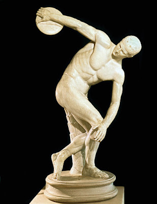  Τα αυθεντικά αγωνίσματα στις αρχαίες Ολυμπιάδες