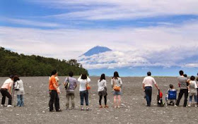 JAPAN-HERITAGE-ENVIRONMENT-UNESCO