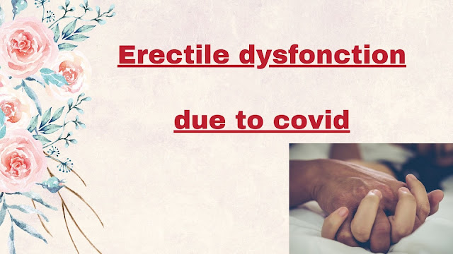 Erectile dysfunction