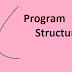 C - Program Structure