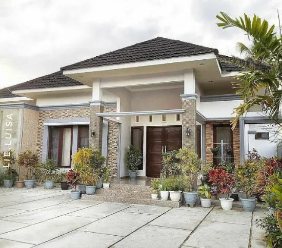 rumah minimalis