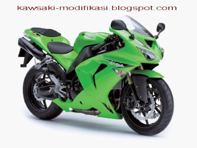 MOTOR SPORT KAWASAKI