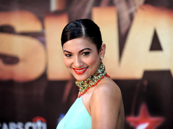 Gauhar Khan HD Wallpapers Free Download