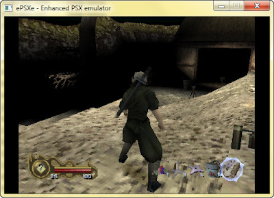 aminkom.blogspot.com - Free Download Games Tenchu 2 : Birth of Stealth Asassin