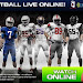 streaming live online Detroit Lions La partita di questo mese in Italia 