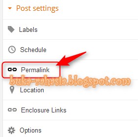 permalink-editor-blogger