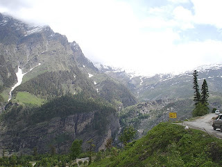 Kullu - Himachal Pradesh