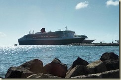 IMG_20171228_QM2 and Grandeur OTS Basseterre