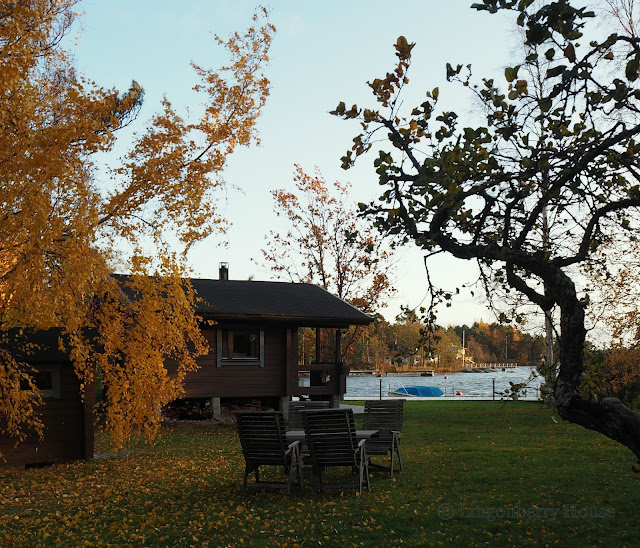 lingonberryhouse, leisure home