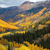 Abrams Mountain, Ouray County, Colorado