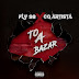 FLY 98 ft CQ  Arista - To A Bazar