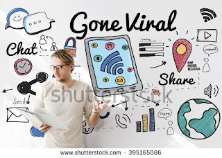 Pengertian Viral: Virus Virtual di Media Sosial