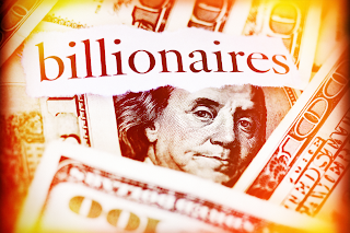 JPCN.Blog | Os dez homens mais ricos do mundo em 2022