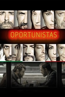 Oportunistas (2017)