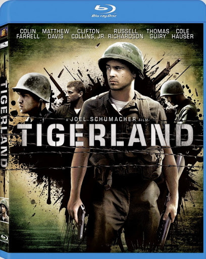 MF - Tigerland 2000 720p BluRay x264 DTS-WiKi