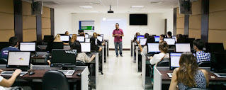 Education Image Of Computer Application