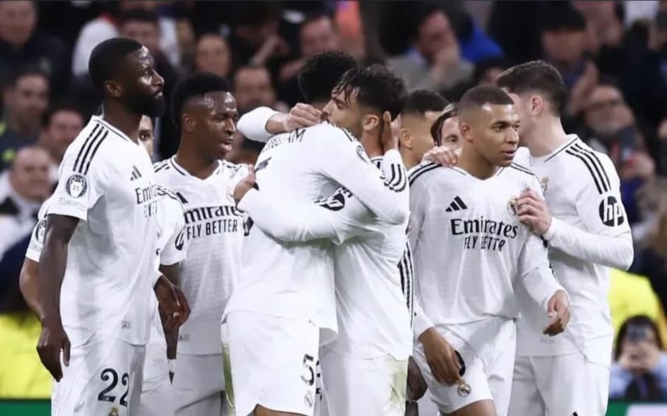 Real Madrid