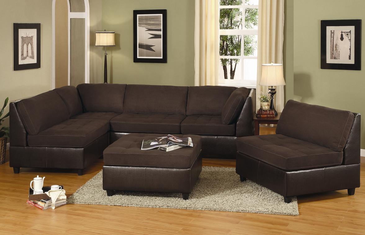 Furniture Front Sofa Sets New Design 