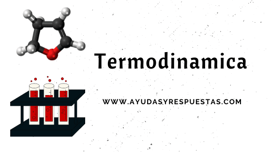 termodinamica