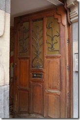 In the Saint Boniface district