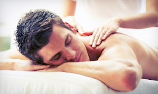 erotic male massage