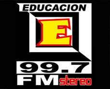 Radio Educacion 99.7 FM en Vivo