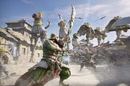 Dynasty Warriors 9 Game Download Full Version
