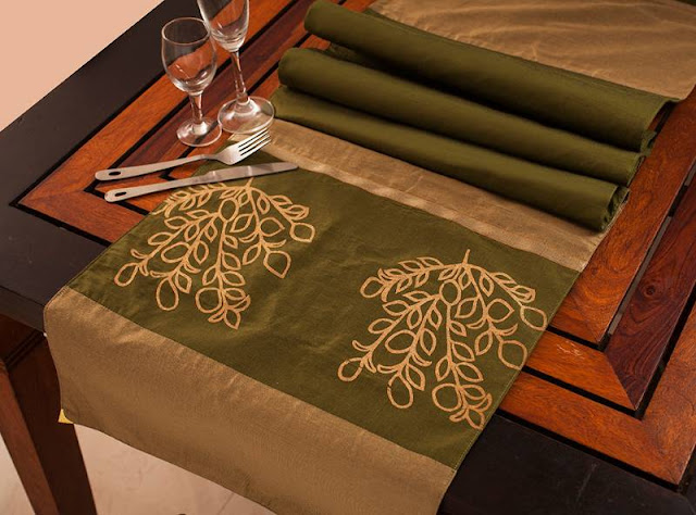 Designer Table Mats