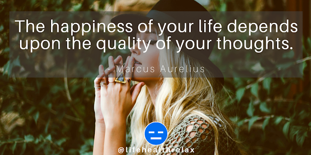 Marcus Aurelius Quotes