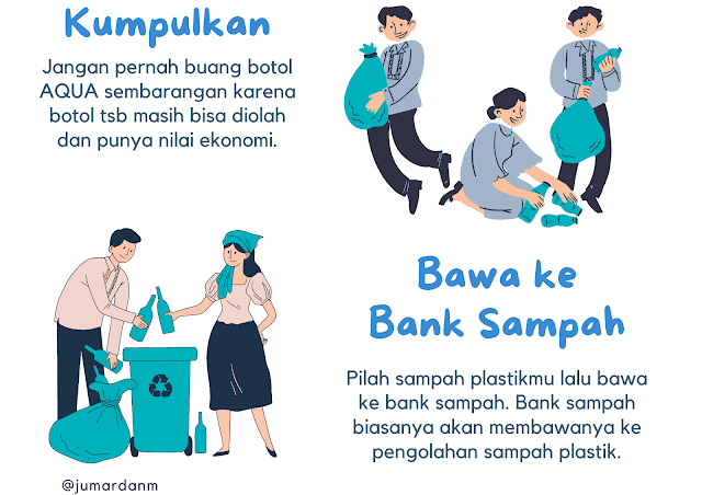 cara-daur-ulang-botol-plastik