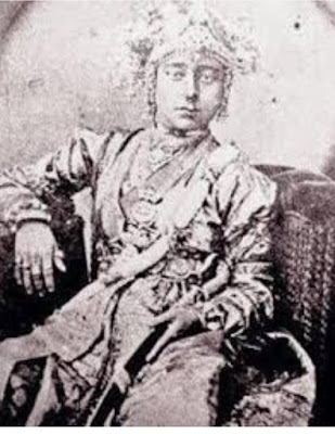 Rani Lakshmibai The woman whose inspirations are eternal
