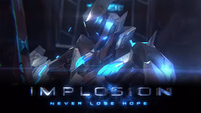 Free Download Implosion : Never Lose Hope apk + obb