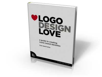 Logo Design Love