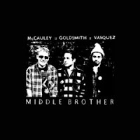 MIDDLE BROTHER 2011