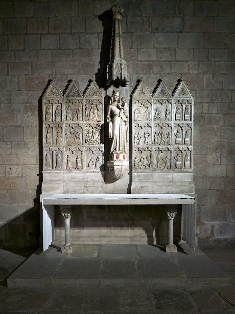 San Juan de las Abadesas (Girona).