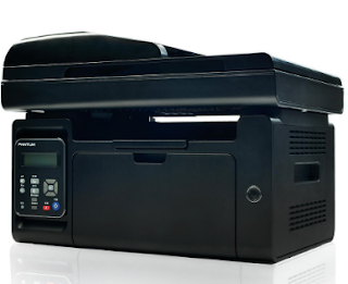 Pantum M6550NW driver