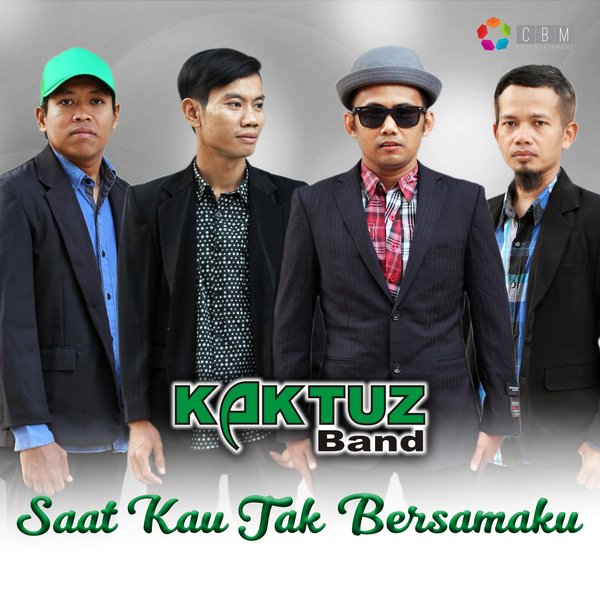 Download Lagu Kaktuz Band - Saat Kau Tak Bersamaku