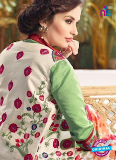 Patiala Salwar Suit