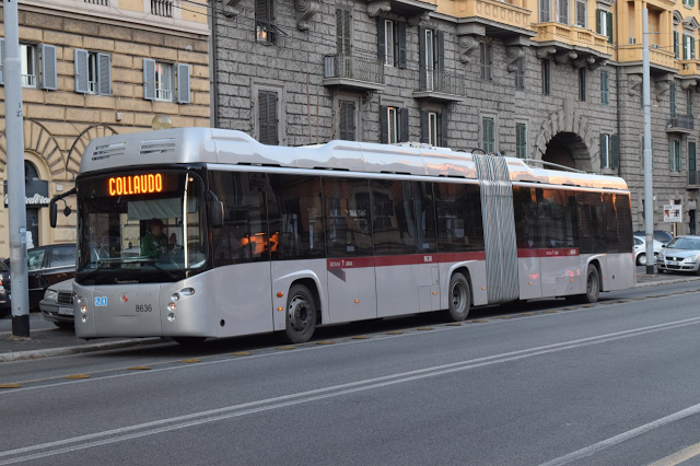 Atac e il crollo delle corse: l’incredibile storia del LAS