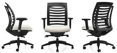 Global Arti Chair Discontinued