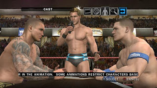 WWE SMACKDOWN VS RAW 2010 download free pc game
