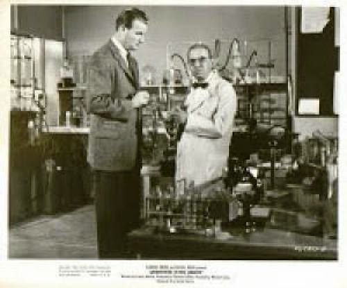 The Scientist Advice