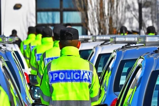 Policias de TDF, acordaron con Gobierno equiparacion de los salarios con la Policia Federal