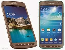 harga samsung galaxy