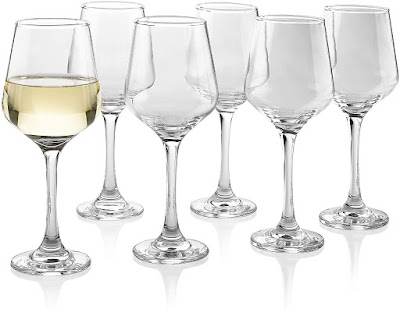 Currently Sourcing: The Best Unbreakable Wine Glasses