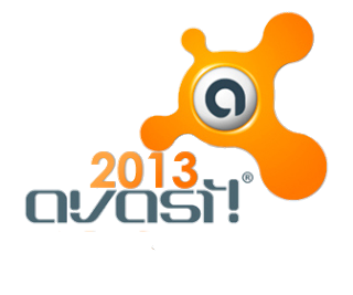 Avast Pro Antivirus 2013 title image