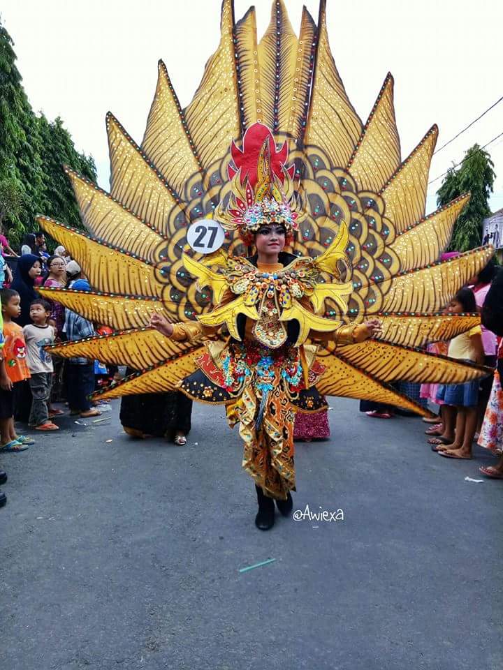 Oemah Manten Sekar Langit Kedung Jenar Semakin Lengkap 