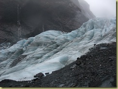The Glacier