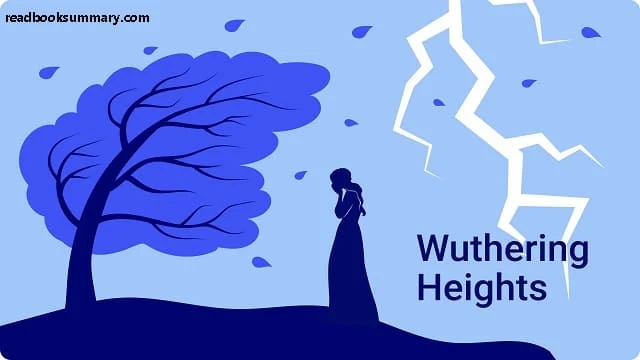 wuthering heights synopsis, wuthering heights analysis, wuthering heights plot, wuthering heights sparknotes