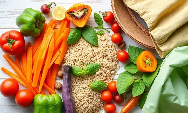 adopt sustainable eating practices